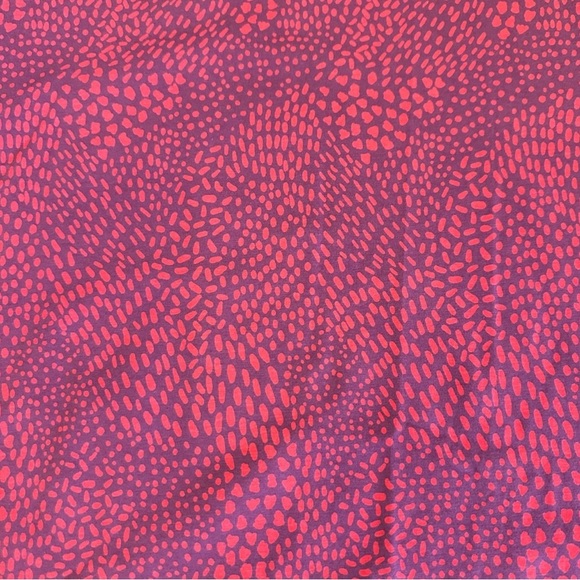 NWT Pact Organic Cotton Bland 3/4 Sleeve Modest Midi Length Party Dress - Picture 7 of 10